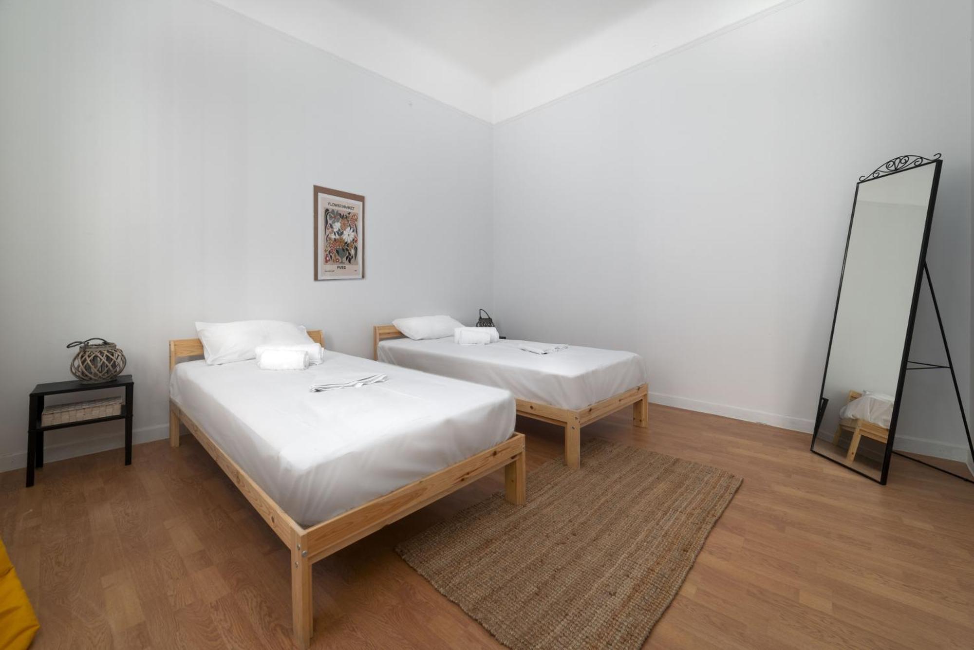 Thissio Getaway 2Ba Next To Athens Ancient Market Exterior foto