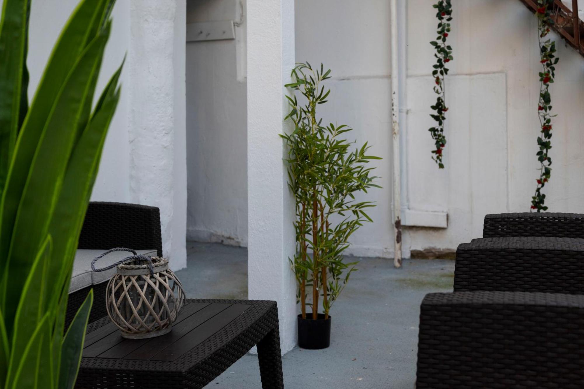 Thissio Getaway 2Ba Next To Athens Ancient Market Exterior foto